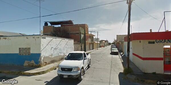 DELEGACIÓN DE TRANSPORTES DELEGACIÓN SURESTE